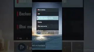 New @Ghatak Gaming Voice Pack Revealed In @Payal Gaming Voice Pack | #shory #bgmi #ghatakgaming #new