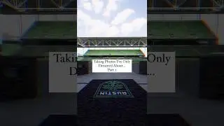 📸💭 Taking Photos I’ve Only Dreamed About… Part 1 #photoshoot #photoediting #austinfc #atxlife