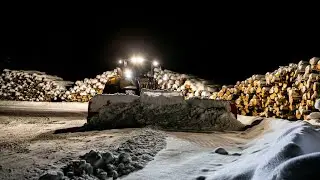 Norwegian Machine Operators Welcome Intelligent Work Lighting