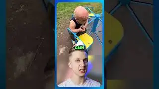 🥚 Мальчик Открыл Киндер и Пожалел Об Этом