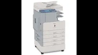 Canon imageRUNNER 2230 All Error Codes Description and Remedy