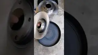 troca de disco e pastilha do Celta