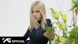 BLACKPINK- ‘Rolling Stone’ M/V Teaser