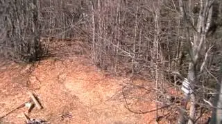 Papradnianskym chotárom - Z Papradna cez Kyčeru na Malý Javorník