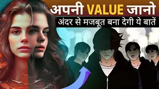 Why this Generation Feel Lost | How to be happy | how to be motivated in hindi