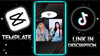 ইস কত সুন্দর তোমার ওই দুইটা চোখ | TikTok New Trending Video Editing | CapCut New Viral Template