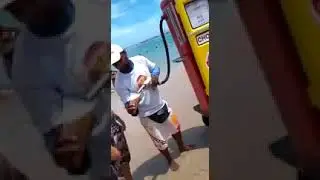 Пивзаправка