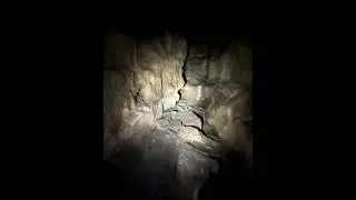 Пещера Кутук 4 , национальный парк Башкирия