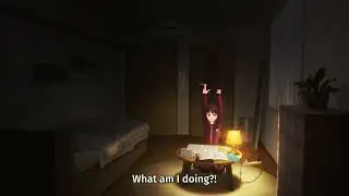 must benkyou