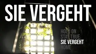 RAY.S - Sie vergeht