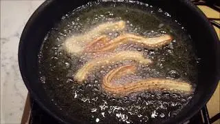 churros minute