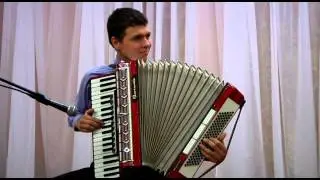 Бэсаме мучо (Дуэт 