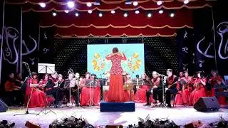 Сюита "Узоры луговые" Геннадий Шендарев
