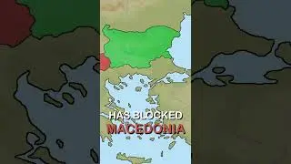 Why does Bulgaria hate North Macedonia? 