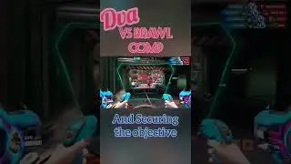 grouping up is not always good #xbox #dva #overwatch #gaming #overwatch2 #potg #gaming #videogames