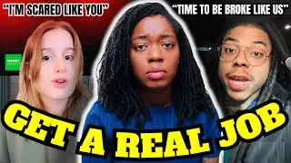 TikTok Ban UPROAR: Social Media Mocks TikTokers – 