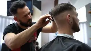 FT Barbers Club