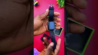 Oraimo Watch 4 Lite First Look #shorts 🔥🔥🔥