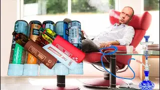 UWELL Gabriel - No words only emotions! ZBS!