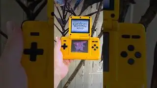 GAMEBOY SURGERY #nintendo #gameboy #gameboyadvance