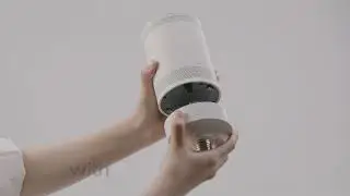 The Freestyle: Official introduction film | Samsung
