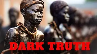 8 Disturbing Truths About Slavery That Will Absolutely Shock You