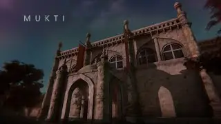 Mukti - Game Trailer | A first person mystery exploration game by underDOGS | Made in India Game |