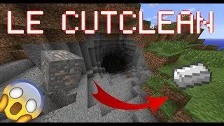 One Command 1.9.x 1.10.x 1.11.x 1.12.x # CutClean