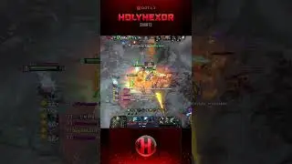 Beautiful Wombo Combo