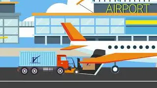Freight and More - Air Freight Specialists