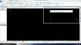 Microstation - Control de vistas