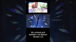 My LUCKIEST pulls EVER in Genshin Impact!