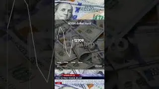 ДОЛЛОРИ БОРЛАР КЎРСИН МАРКАЗИЙ БАНК ЭЪЛОН ҚИЛДИ