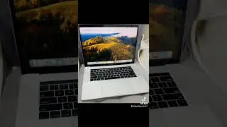 បងប្អូនចង់ទិញ MacBook អាចទាក់ទងបាន ! #macbook #macbookpro #pc