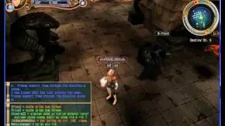 NS ATTACK SPEED