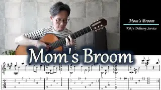 Mom's Broom (From 