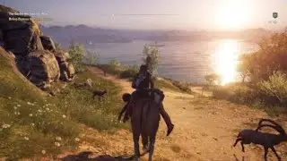 Assassin's Creed® Odyssey funny