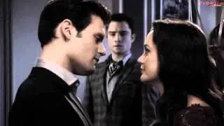 Chuck/Blair ; but i won't fall.