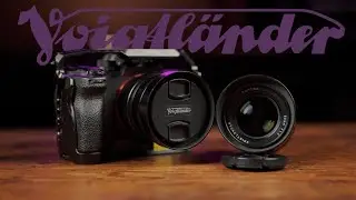 Voigtlander Nokton 35mm i 50mm f/1.2 - Bardzo jasne stałki do SONY E