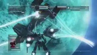 strike suit zero gameplay xbox one !! :)