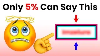Only 5% Of The People Can Say This Word Correctly!