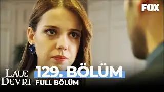 Lale Devri 129. Bölüm