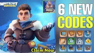 🚨Working🚨 WITHOUT SURVIVAL CODES 2023 - WITHOUT SURVIVAL GIFT CODE