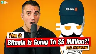 The Bitcoin Interview That YouTube Tried To Delete