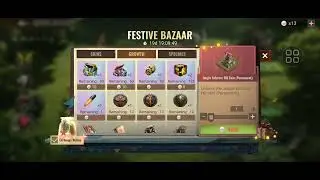 State of Survival f2p guide : how to buy transfer pass