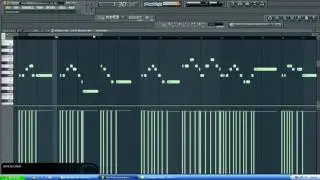 Europe - the final countdown (Remake - Fl Studio)