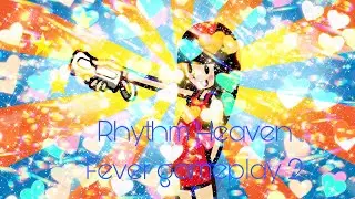 Rhythm Heaven Fever Gameplay 2
