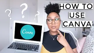 How To Use Canva + Layers! | SheMeetsCity