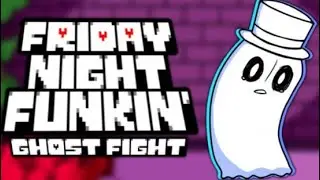 V.S.  NAPSTABLOOK Friday Night Funkin'