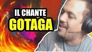 THEKAIRI 78 CHANTE LA MUSIQUE DES PAPA OURS !